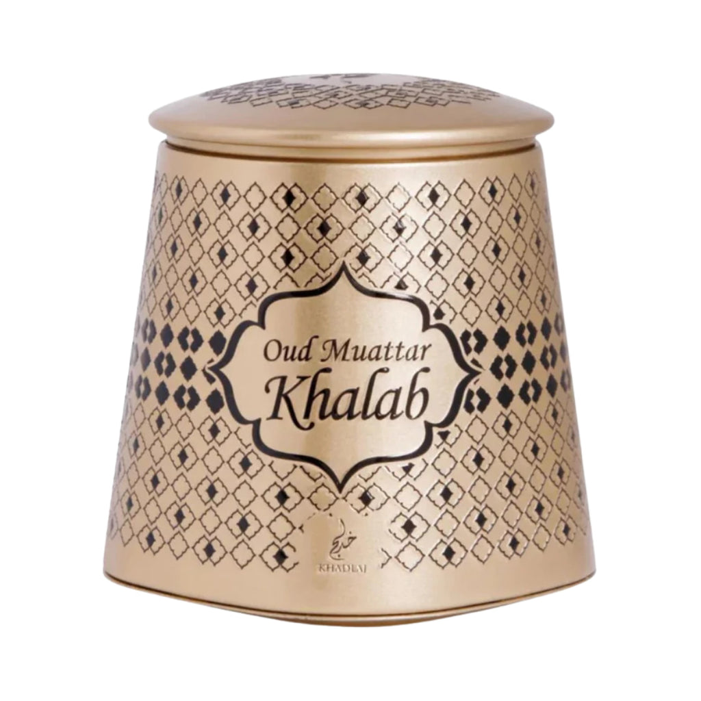 KHADLAJ OUD MUATTAR KHALAB