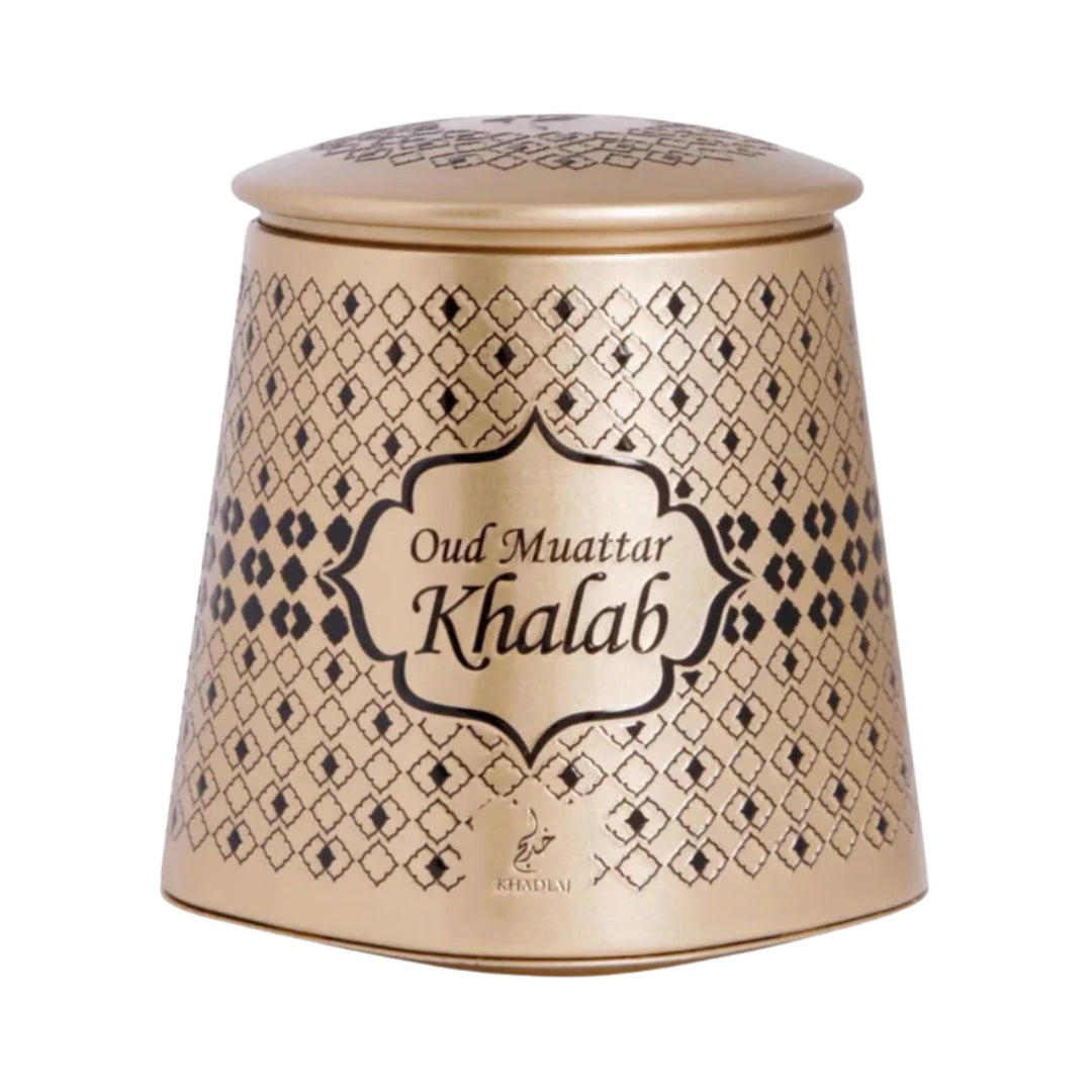 KHADLAJ OUD MUATTAR KHALAB