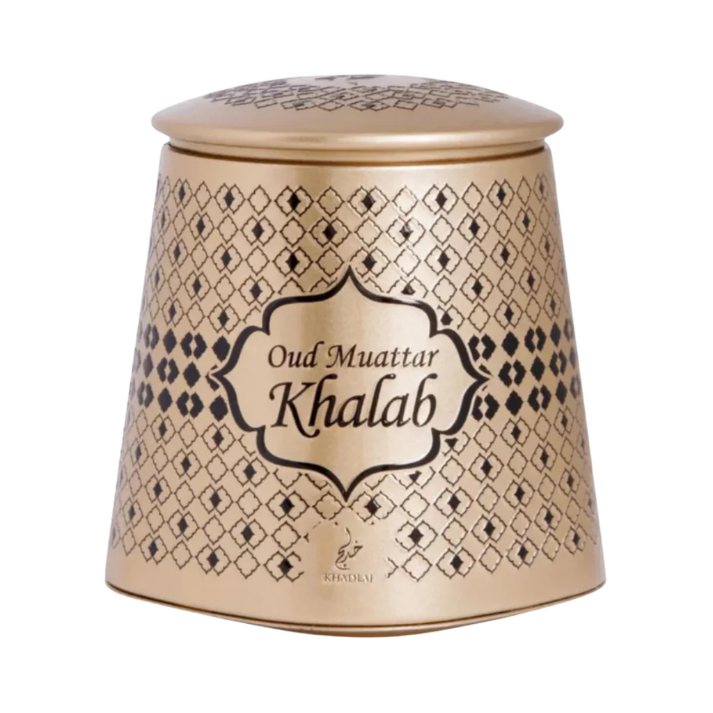 KHADLAJ OUD MUATTAR KHALAB