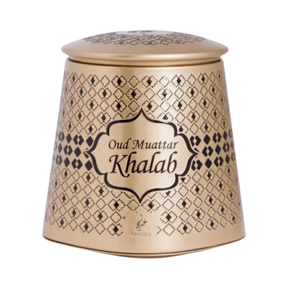 KHADLAJ OUD MUATTAR KHALAB
