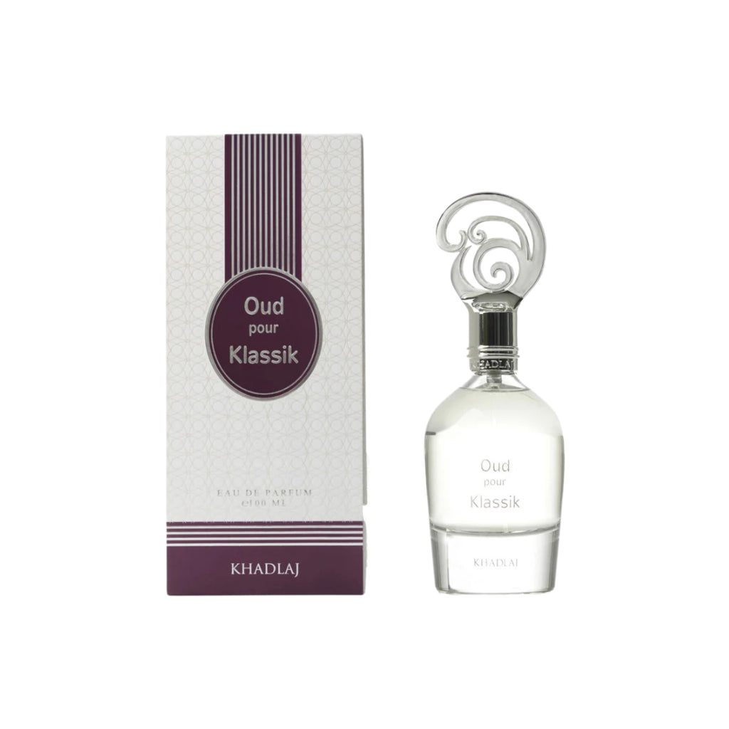 KHADLAJ OUD POUR KLASSIK EDP UNISEX
