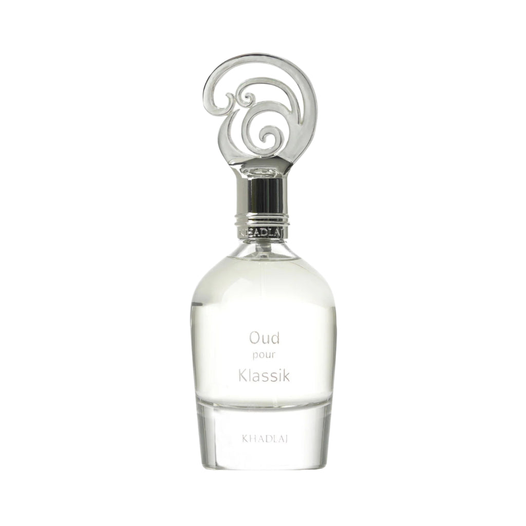 KHADLAJ OUD POUR KLASSIK EDP UNISEX