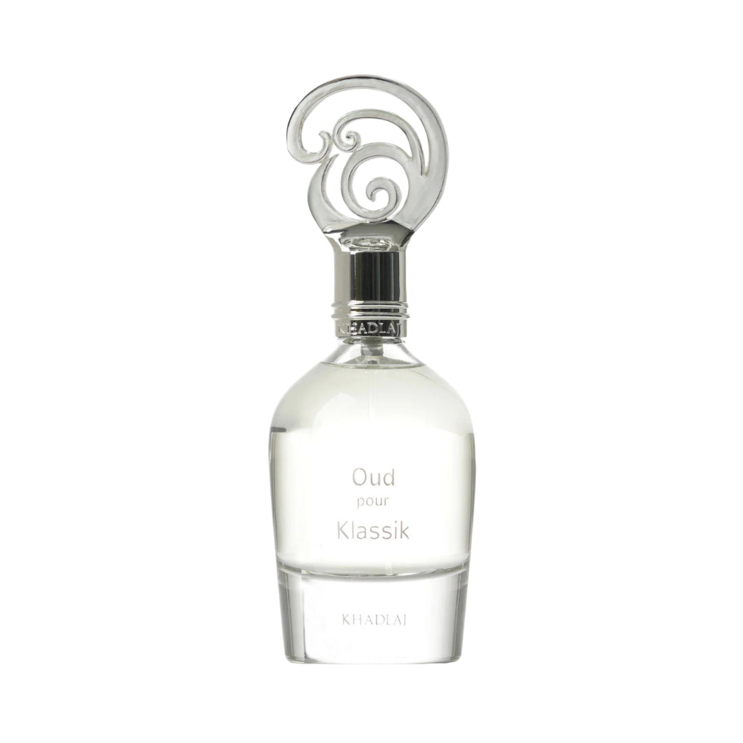 KHADLAJ OUD POUR KLASSIK EDP UNISEX