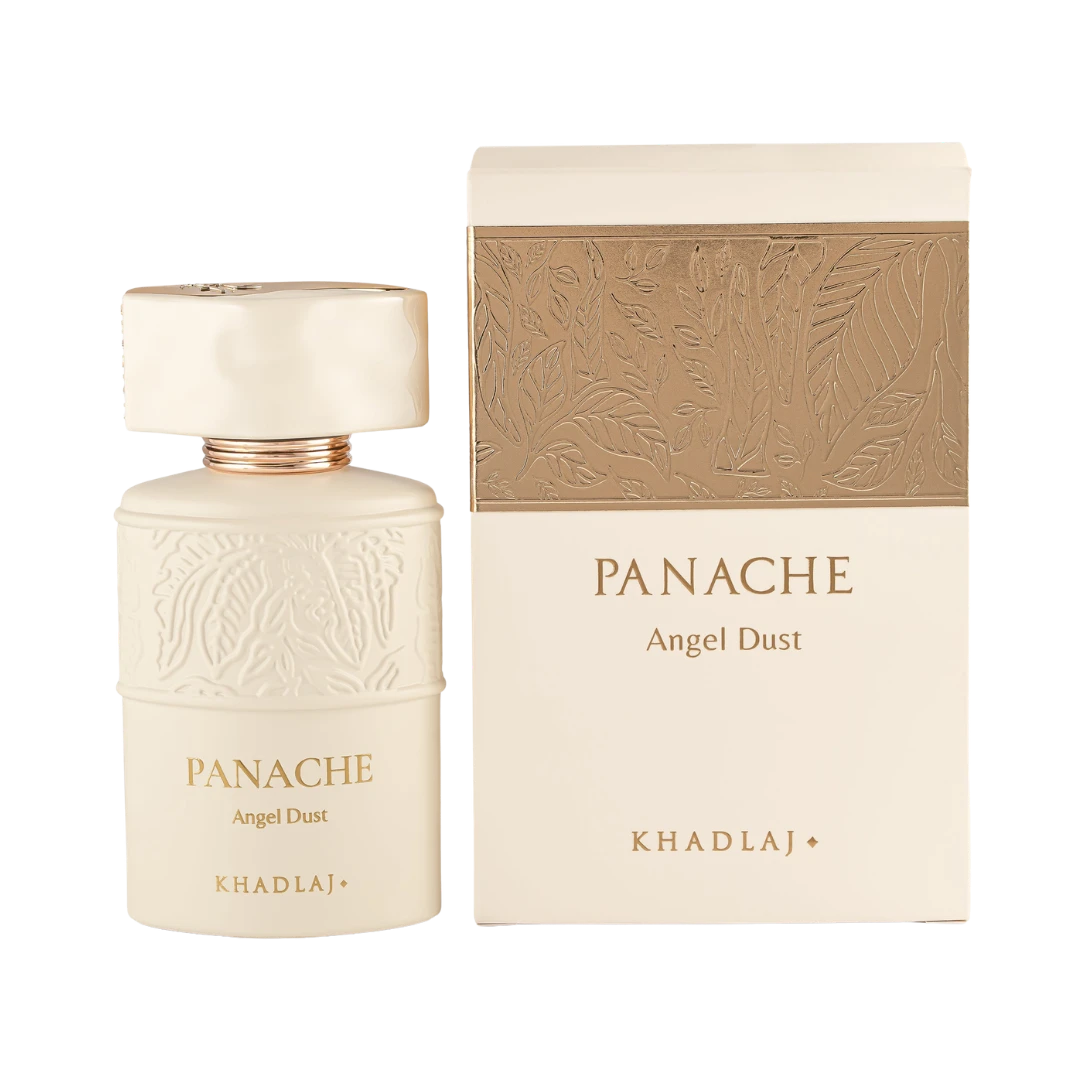 KHADLAJ PANACHE ANGEL DUST EXTRAIT FOR WOMEN