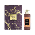 Bold unisex tobacco and saffron fragrance Private Blend Tobac at Hadiyyeh Jordan.