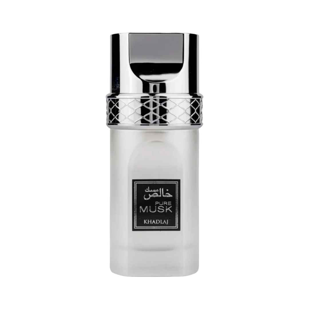 KHADLAJ PURE MUSK EDP UNISEX