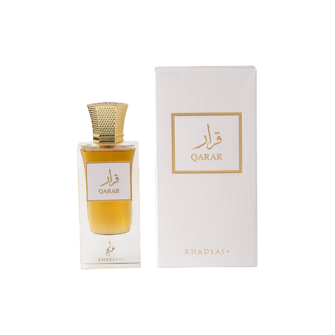 KHADLAJ QARAR EDP UNISEX