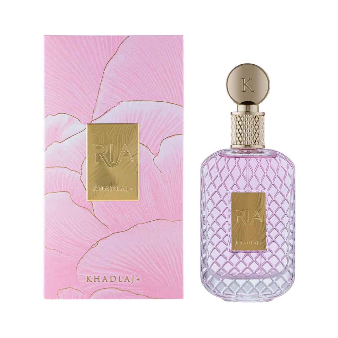 KHADLAJ RIA EDP FOR WOMEN