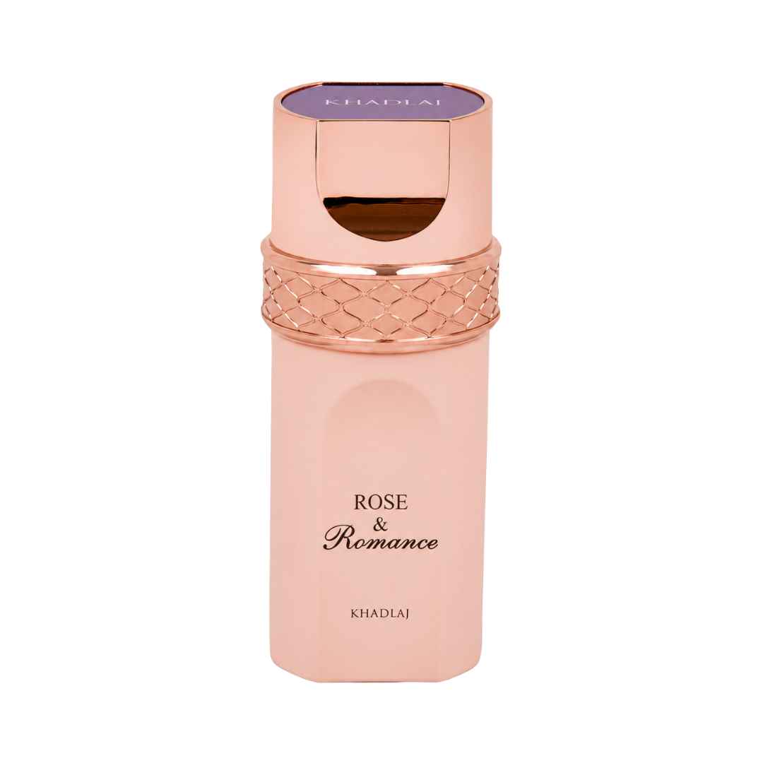 KHADLAJ ROSE & ROMANCE EDP FOR WOMEN