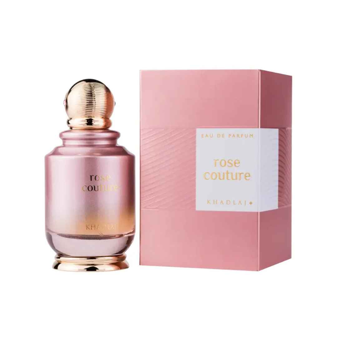 KHADLAJ ROSE COUTURE EDP FOR WOMEN