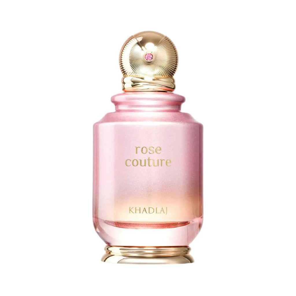 oud women's fragrance Rose Couture at Hadiyyeh Jordan.