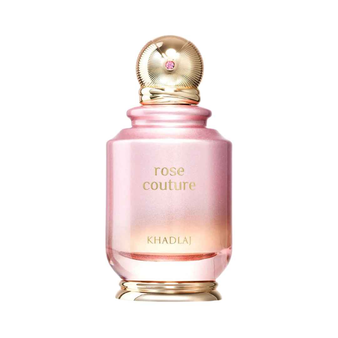 KHADLAJ ROSE COUTURE EDP FOR WOMEN