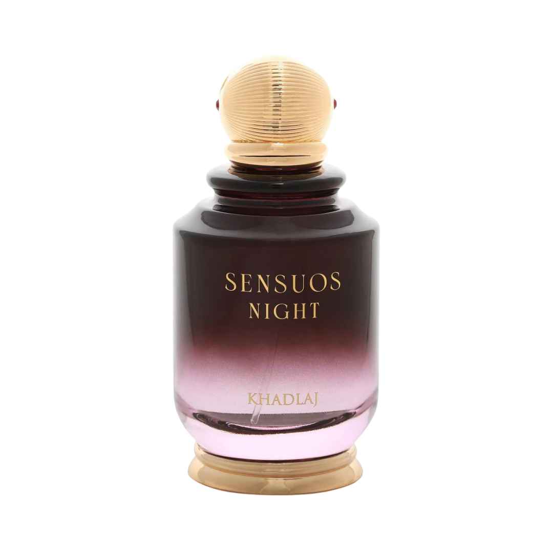KHADLAJ SENSUOS NIGHT EDP FOR WOMEN