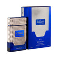 KHADLAJ SHIYAAKA BLUE EDP FOR MEN