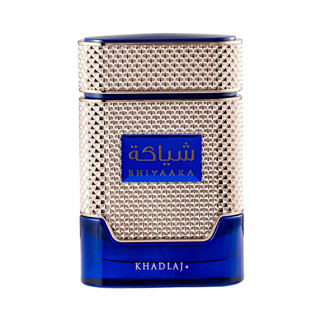 KHADLAJ SHIYAAKA BLUE EDP FOR MEN