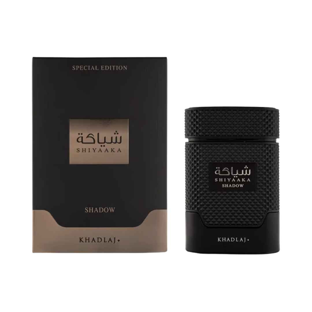 KHADLAJ SHIYAAKA SHADOW EDP FOR MEN