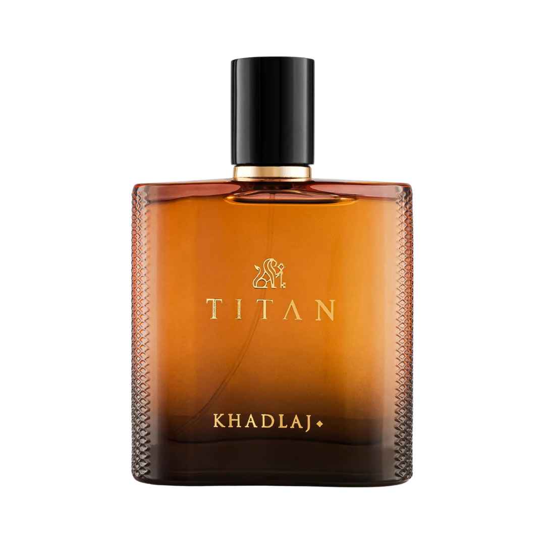 KHADLAJ TITAN EDP FOR MEN
