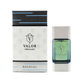 KHADLAJ VALOR CHIVALRY EDP FOR MEN