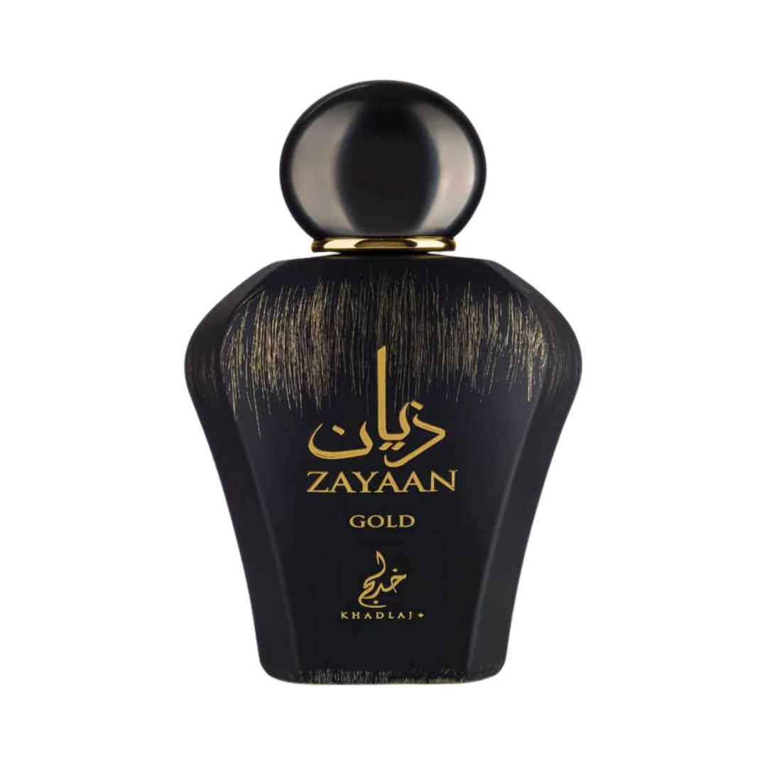 KHADLAJ ZAYAAN GOLD EDP FOR MEN