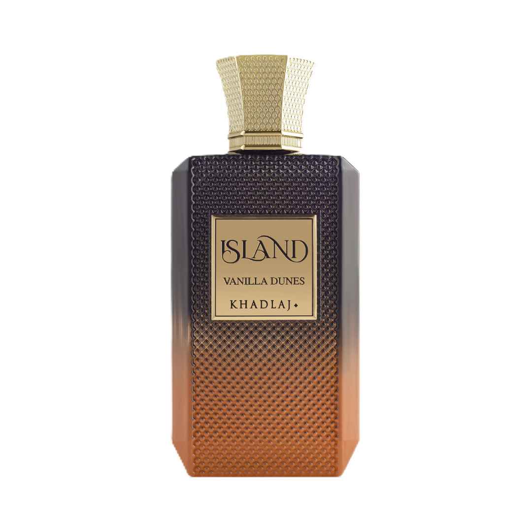 KHADLAJ ISLAND VANILLA DUNES EDP UNISEX