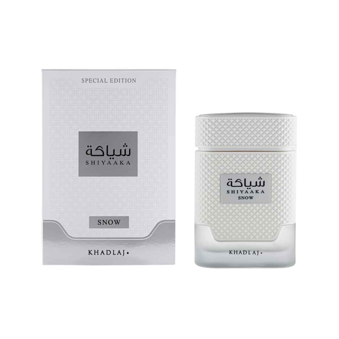 KHADLAJ SHIYAAKA SNOW EDP UNISEX
