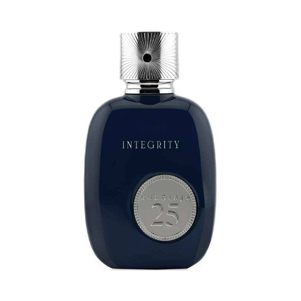 unisex warm woody fragrance 25 Integrity at Hadiyyeh Jordan.
