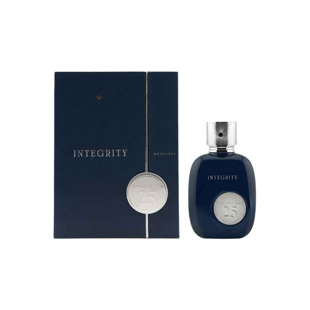 KHADLAJ 25 INTEGRITY EDP UNISEX