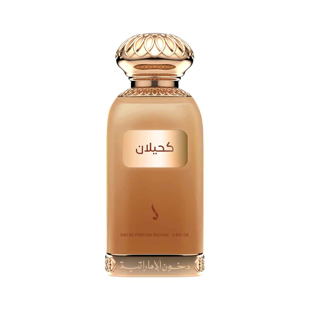 DKHOON EMIRATES KHILAN EDP UNISEX