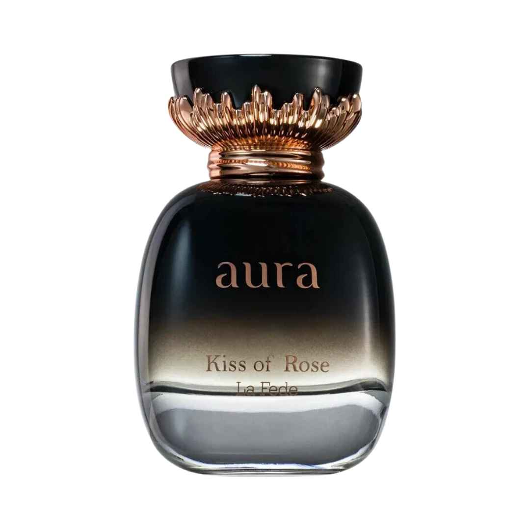 LA FEDE KISS OF ROSE EDP FOR WOMEN