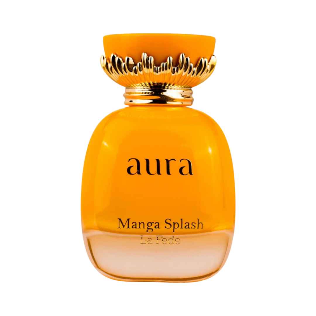 LA FEDE AURA MANGA SPLASH EDP FOR WOMEN