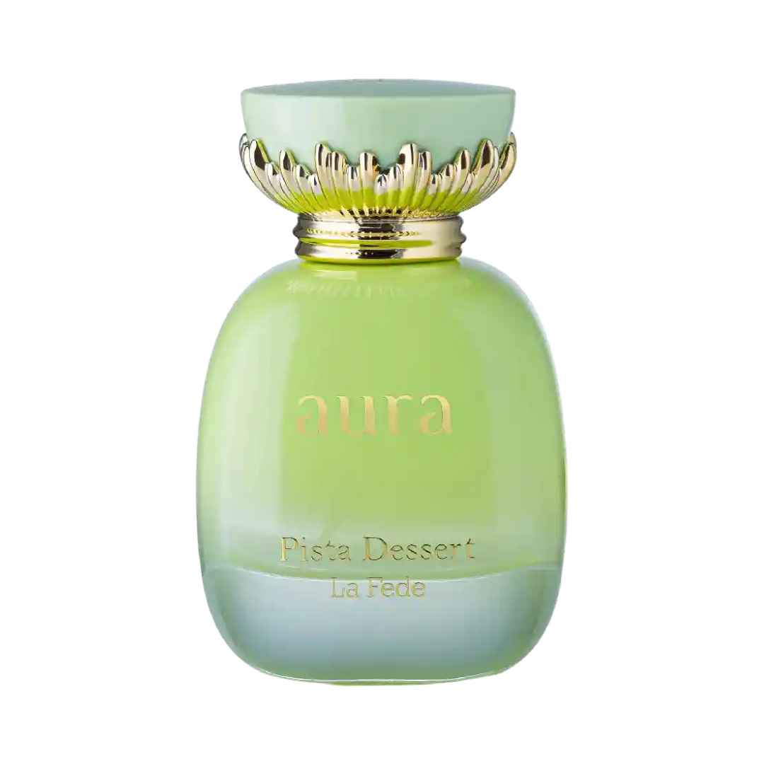 LA FEDE AURA PISTA DESSERT EDP FOR WOMEN