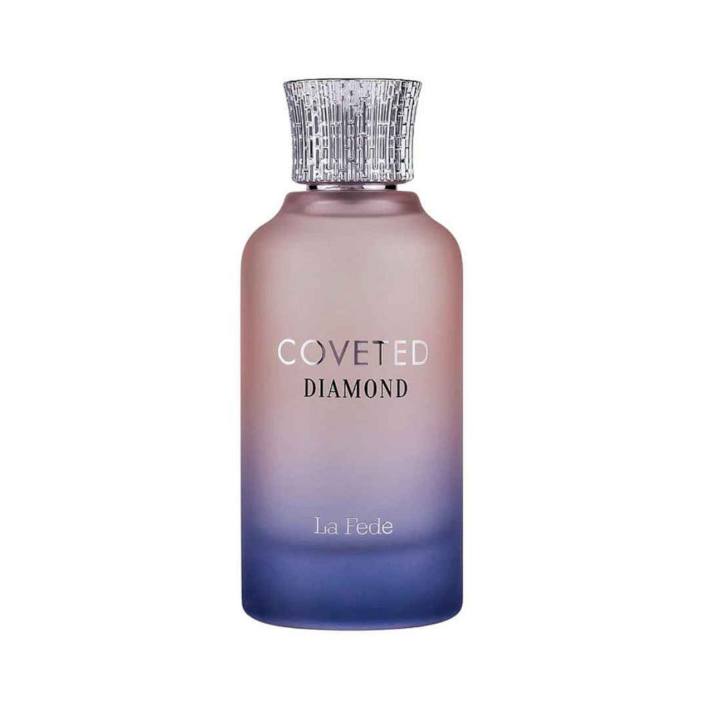 LA FEDE COVETED DIAMOND EDP FOR MEN