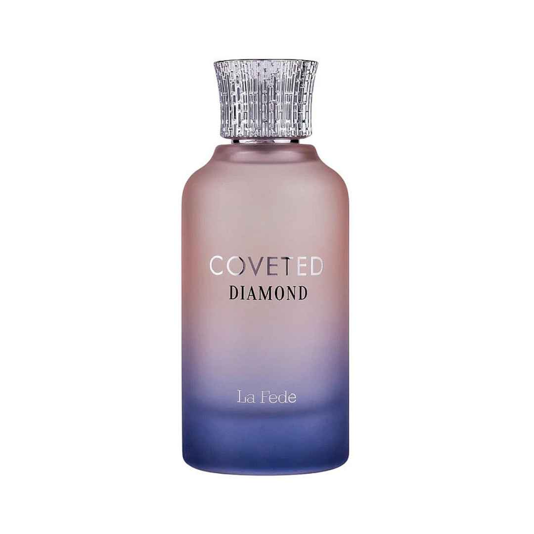 LA FEDE COVETED DIAMOND EDP FOR MEN