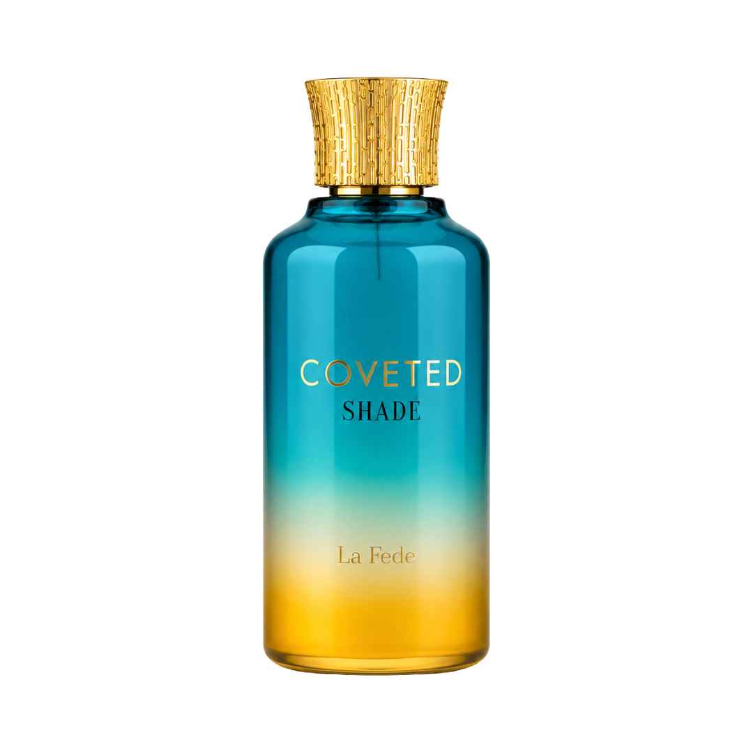 LA FEDE COVETED SHADE EDP FOR MEN