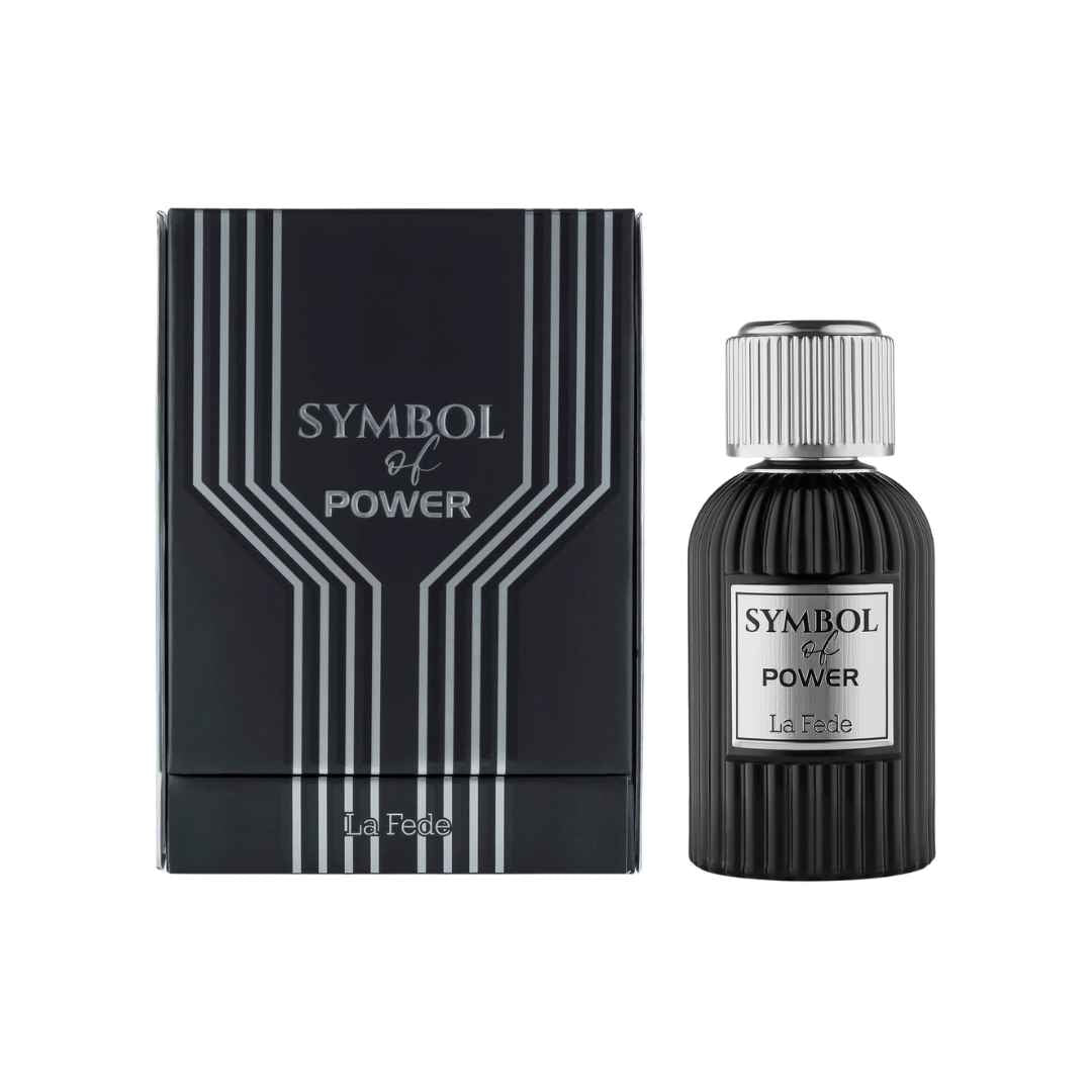 LA FEDE SYMBOL OF POWER EDP FOR MEN