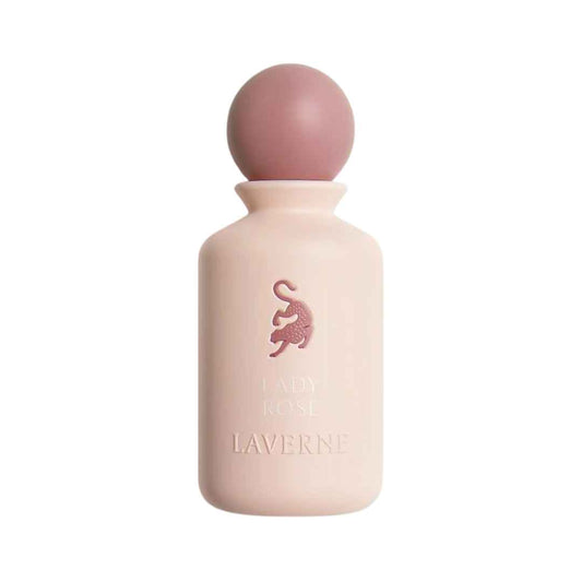 LAVERNE LADY ROSE EDP FOR WOMEN