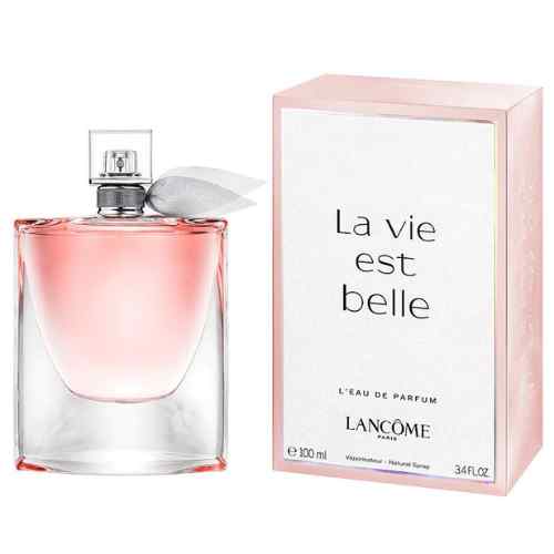 LANCOME LA VIE EST BELLE EDP FOR WOMEN - Hadiyyeh