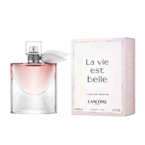 LANCOME LA VIE EST BELLE EDP FOR WOMEN - Hadiyyeh