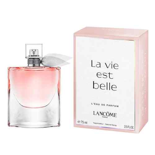 LANCOME LA VIE EST BELLE EDP FOR WOMEN - Hadiyyeh