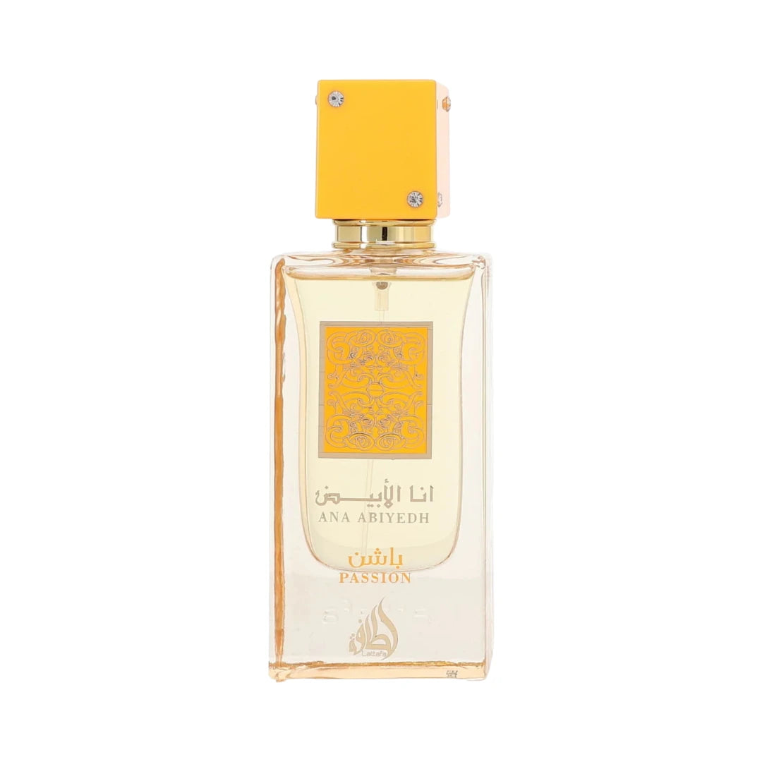 LATTAFA ANA ABIYEDH PASSION EDP FOR WOMEN