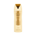 LATTAFA ANGHAM BODY SPRAY FOR WOMEN