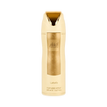 LATTAFA ANGHAM BODY SPRAY FOR WOMEN