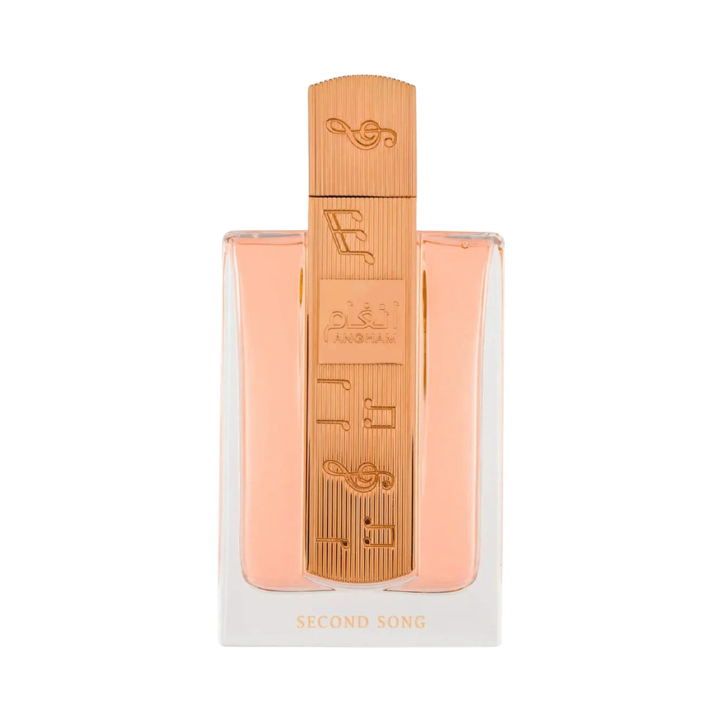 LATTAFA ANGHAM SECOND SONG EDP FOR WOMEN