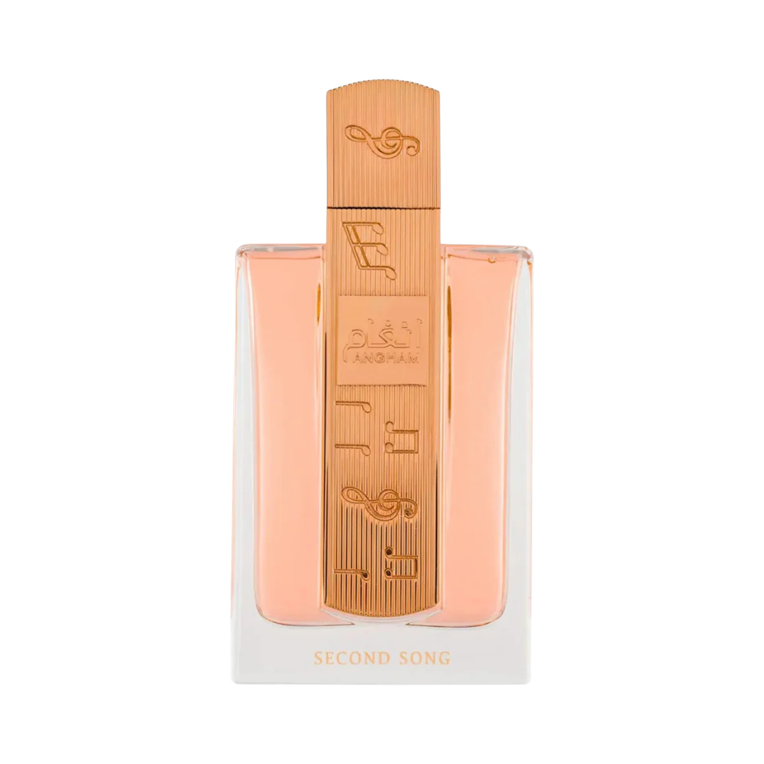 LATTAFA ANGHAM SECOND SONG EDP FOR WOMEN