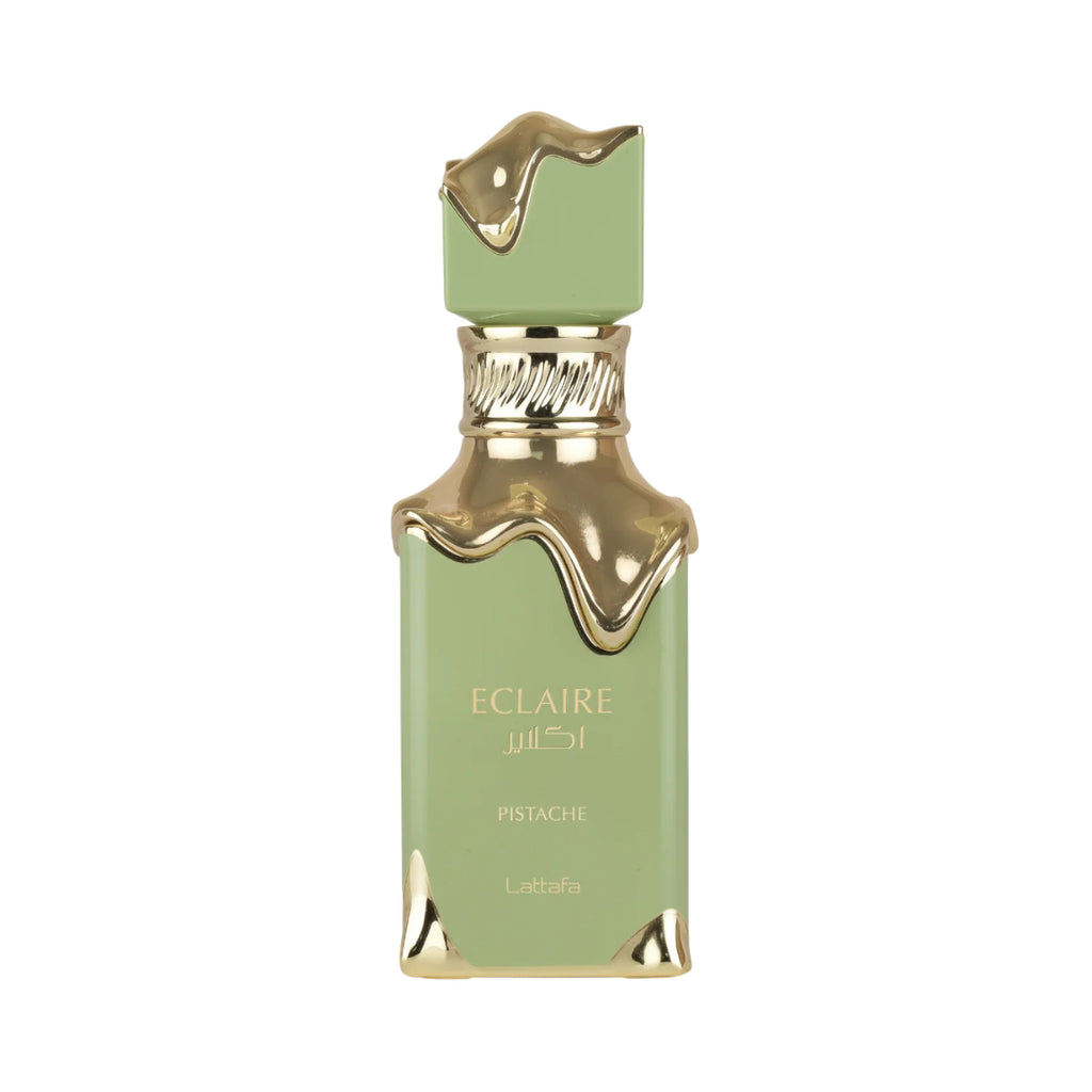 LATTAFA ECLAIRE PISTACHE EDP FOR WOMEN