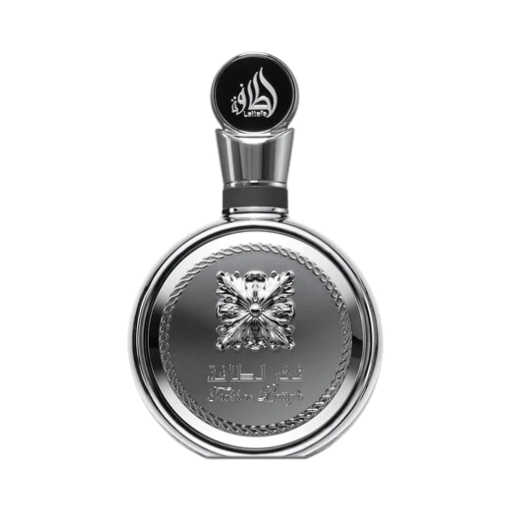 LATTAAF FAKHAR LATTAFA PLATIN EDP FOR MEN