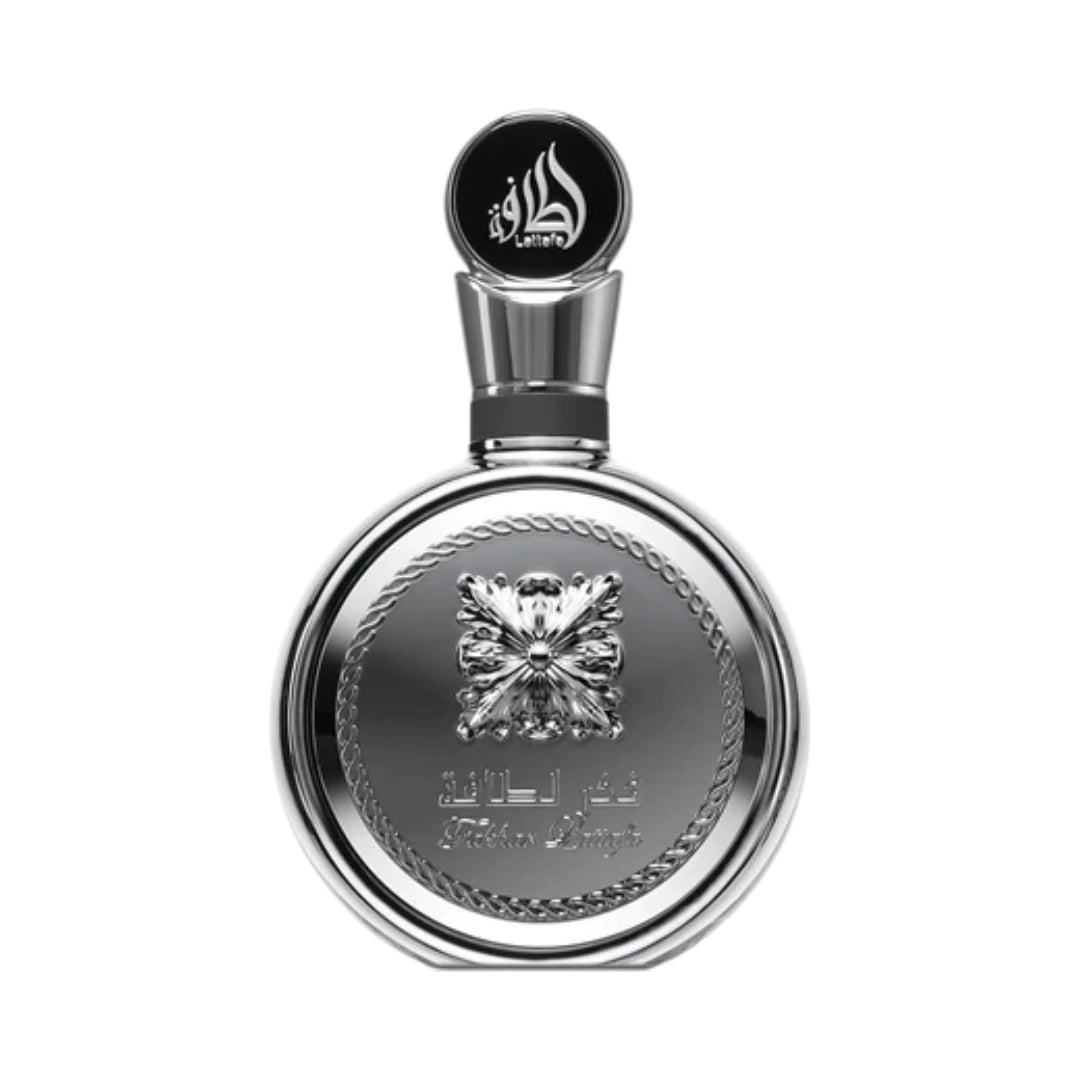 LATTAAF FAKHAR LATTAFA PLATIN EDP FOR MEN