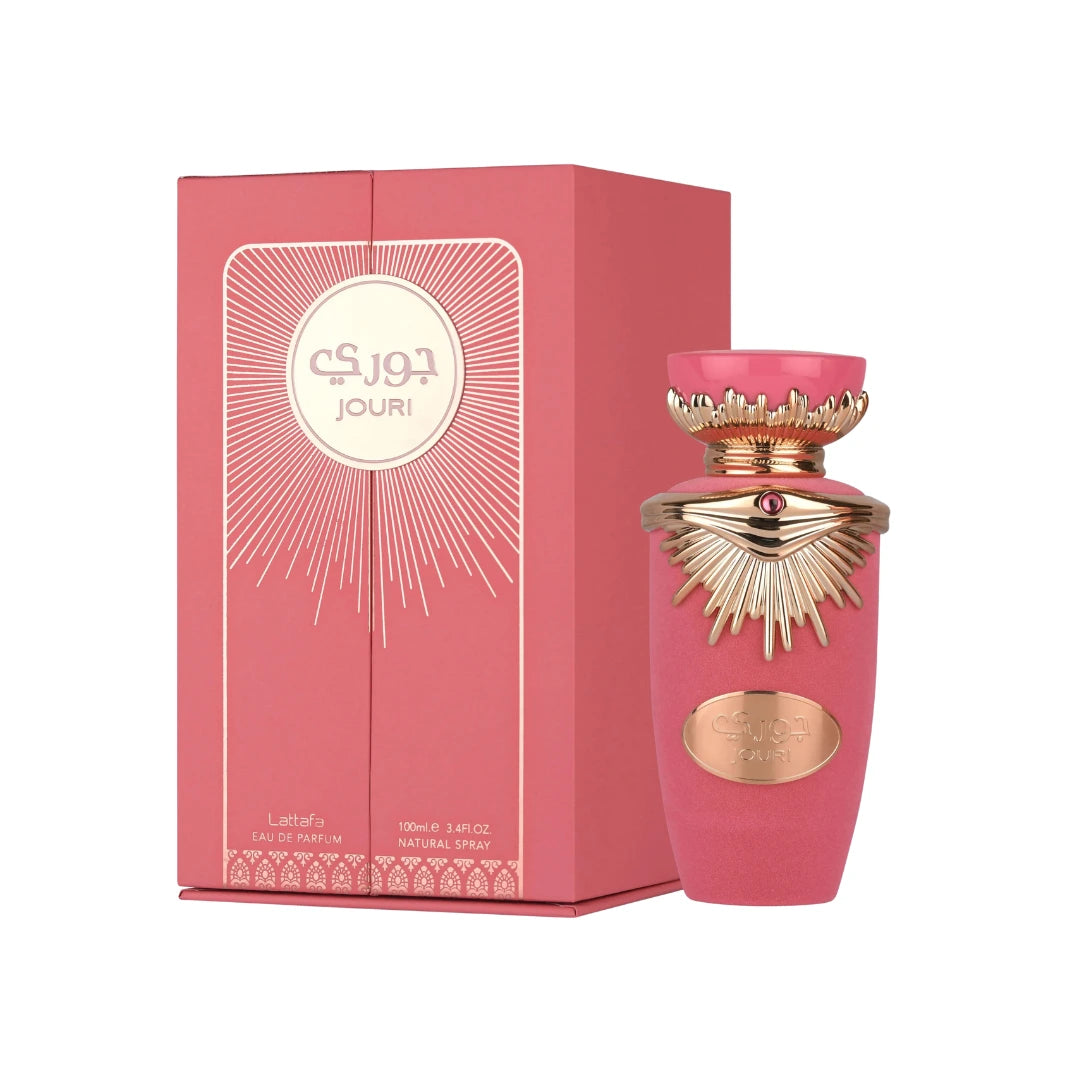 LATTAFA JOURI EDP FOR WOMEN