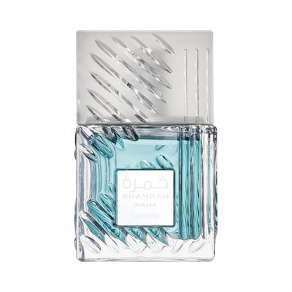 LATTAFA KHAMRAH WAHA EDP FOR MEN