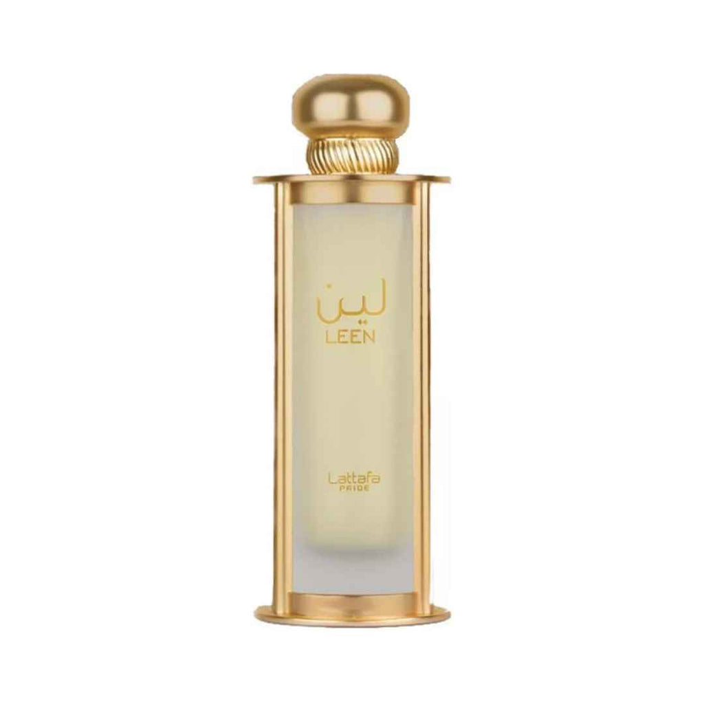 LATTAFA LEEN EDP FOR WOMEN - 100 ml -Hadiyyeh